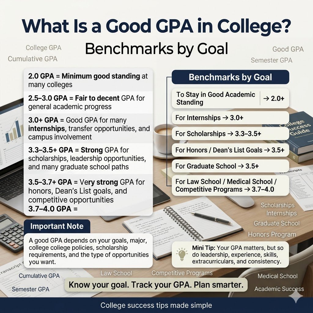 How to Raise Your College GPA: Practical Strategies